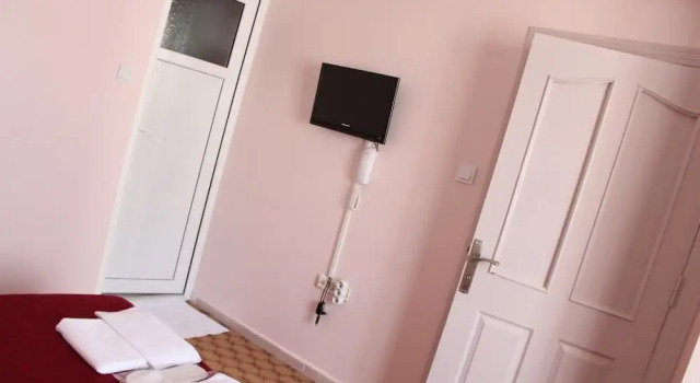 Номер Standard Beyzade Otel Konya