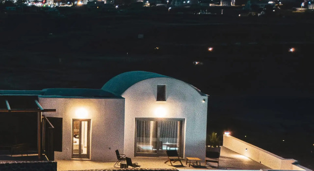 Люкс Uranides Luxury Suites