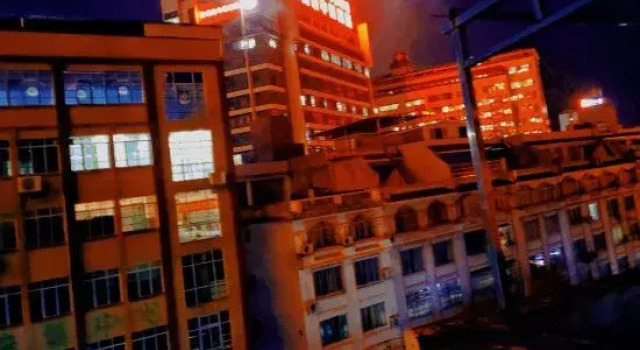Kesd Apartments, Book Lejlighed Hezhou Hunan