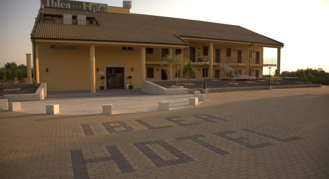 Iblea Hotel