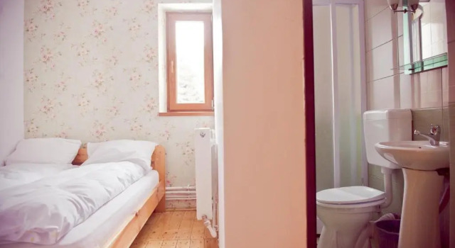 Двухместный номер Standard Cabana Cetatile Ponorului - Padis Premium Lodge