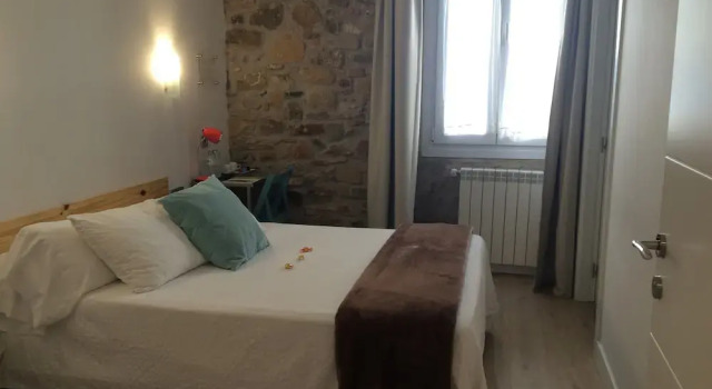 Двухместный номер Standard Boulevard Roomss