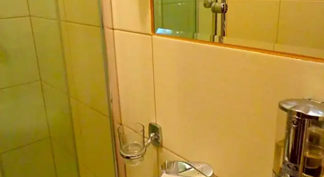 Номер Comfort Korona Palace