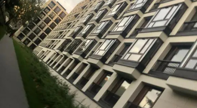 Central Point Apartament