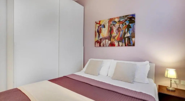Апартаменты Botteri Palace Apartments by Wonderful Italy