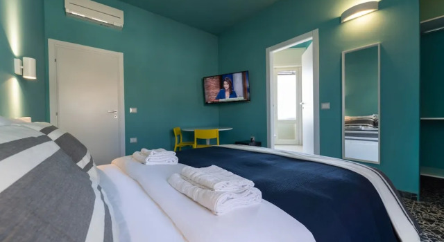Budget Rooms Carbonazzi 17