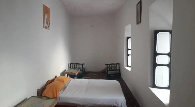 Номер Standard Riad SARSAR airport