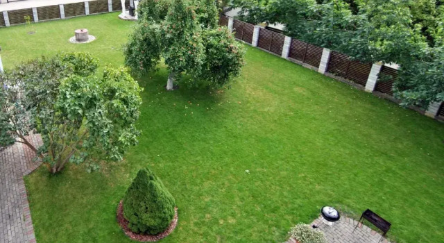 11 Zuvedru, Boek Hotel Palanga 