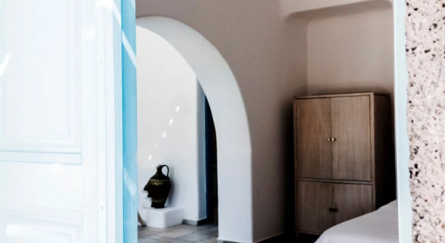 Номер Deluxe Black Rose Beach Suites