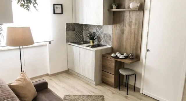 Апартаменты VIATOREM Suites
