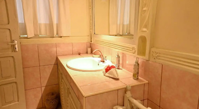 Номер Deluxe Lions Eco Resort & Spa