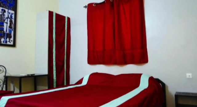 Двухместный номер Standard Hotel Kavana