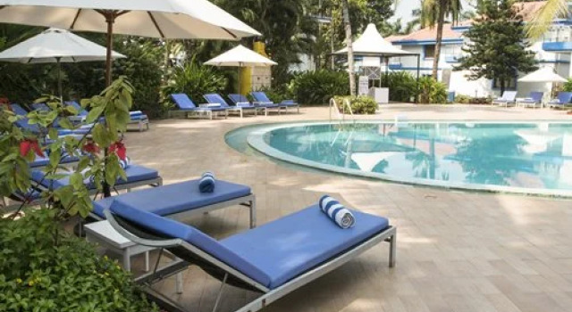 Karma Royal Palms - 3 Nights, Goa, India, Prenota Hotel South Goa Goa