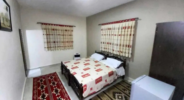 Petra View Flat, Reserva ahora Hostal o pensión Casas de huéspedes en Petra, Hostal o pensión