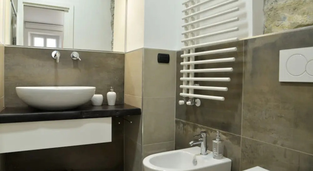 Standard Zimmer Civico29 Rooms & Breakfast