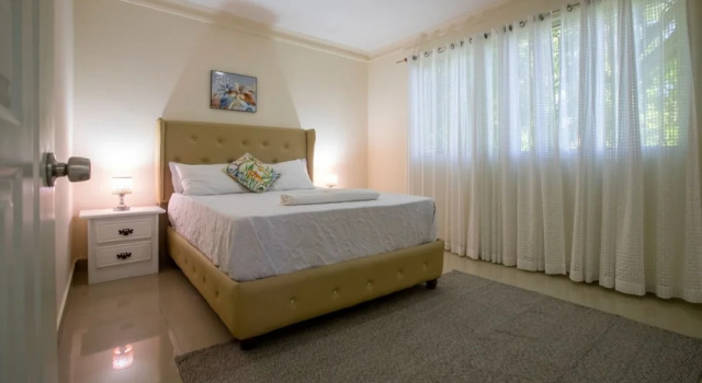 Fully Equipped 2br Apt-dt5mins To The Beach