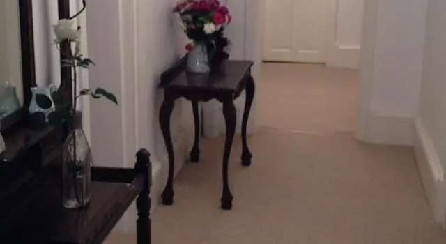 Queen Margaret Apartment