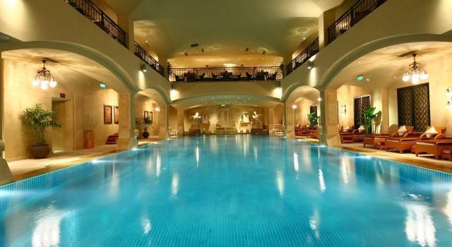 Maya Island Hotel, Rezerwuj Hotel Pekin Pekin