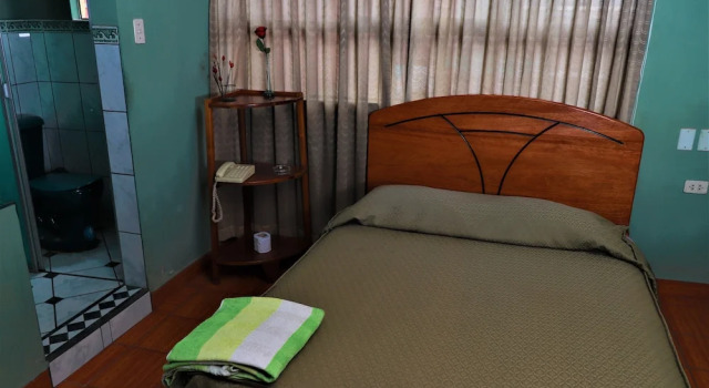 Hospedaje Don Juan, Book Hotel San Sebastian Cusco