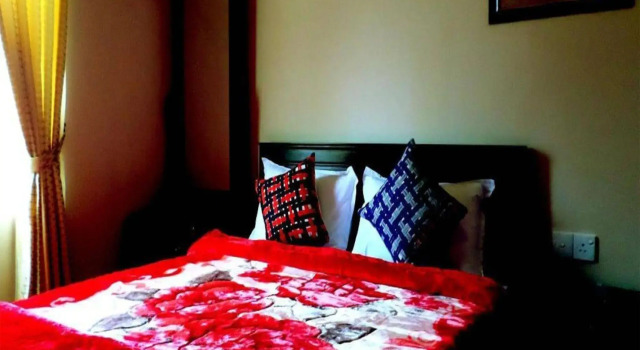 Global Rest Inn