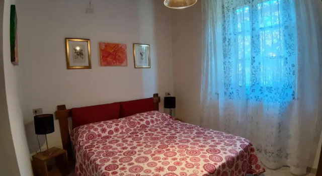 Апартаменты Цокольный этаж Casa Patrizia in Cisanello