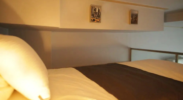 Garsonieră Dongdaemun PR. Mondern Studio