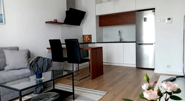 Cozy Apartment in Wilanów, Prenota Appartamento Wilanów Masovia
