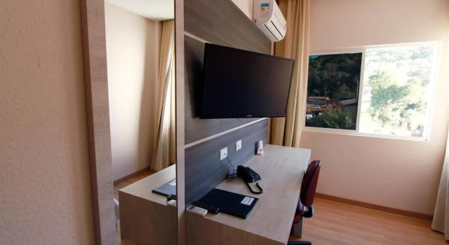 Апартаменты Standard Garda Hotel