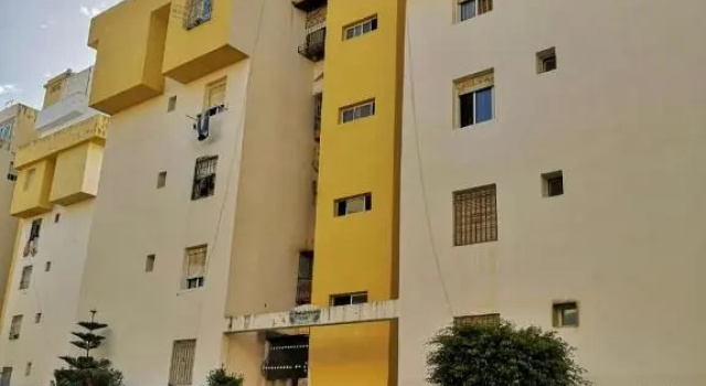 Appartement à Belbachir