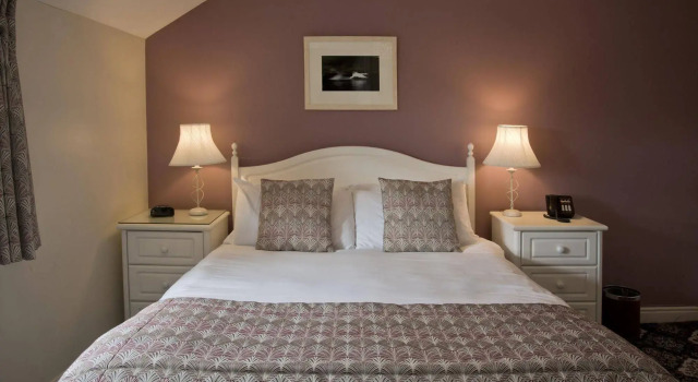 The Blue Boar - Historic Country Inn near Stratford-upon-Avon, Забронировать Отель Алстер Уорикшир