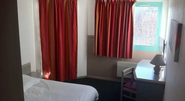 Relais Fasthôtel Rodez, Rezervasyon Otel Rodez Aveyron