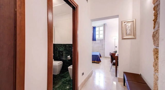 Maniace Boutique Hotel Ortigia | UNA Esperienze, Забронировать Бутик-отель Ортиджия 