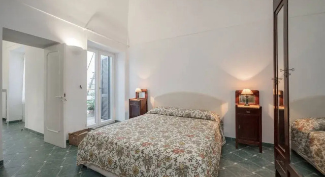 Casa Ventrosa, Anacapri
