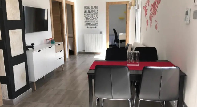 Апартаменты EXCLUSIVO TAPAS EL TUBO CHECKIN 24H Centro 1