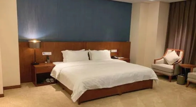 Suite Business Sunshine Hotel