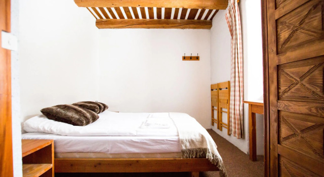 Langley Hotel La Vieille Ferme, Varaa Hotelli La Salle-les-Alpes 