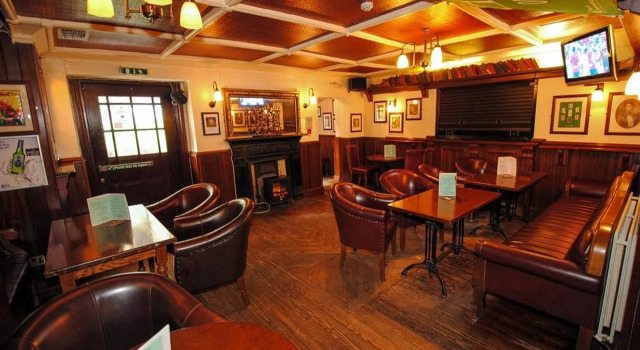 The Lansdowne Hotel, Book Hotel Dublin Dublin County, nær Herbert Park