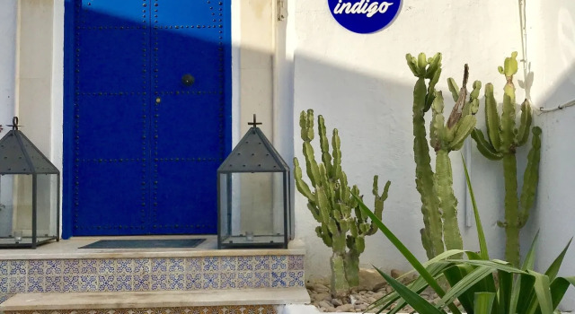Dar Indigo