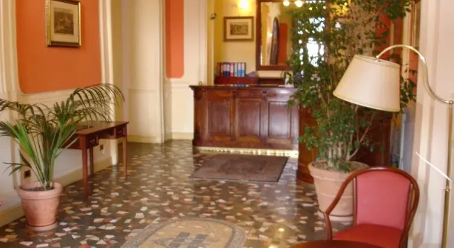 Hotel Excelsior, Book Hotel Cosenza 