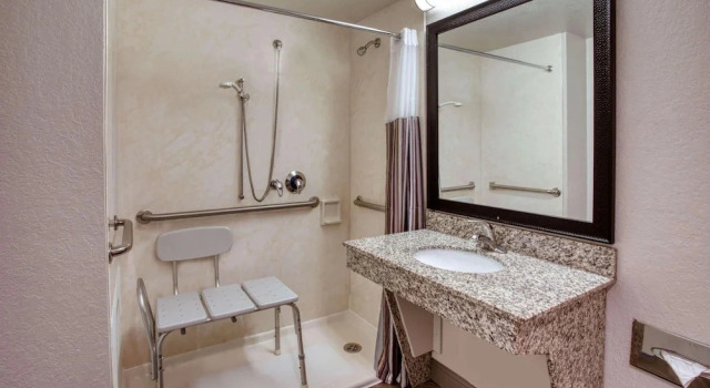 Suite La Quinta Inn & Suites Minneapolis Bloomington West