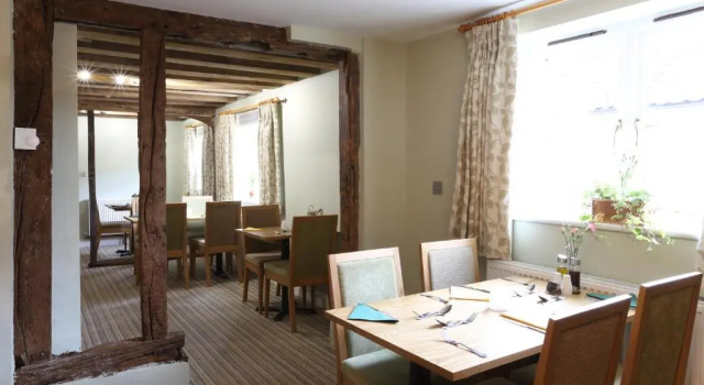 The Kings Head, Prenota Hotel New Buckenham 