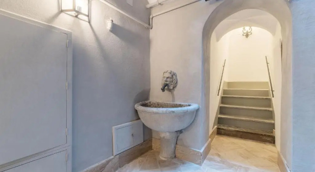 Апартаменты CS Exclusive Campo de Fiori Palace