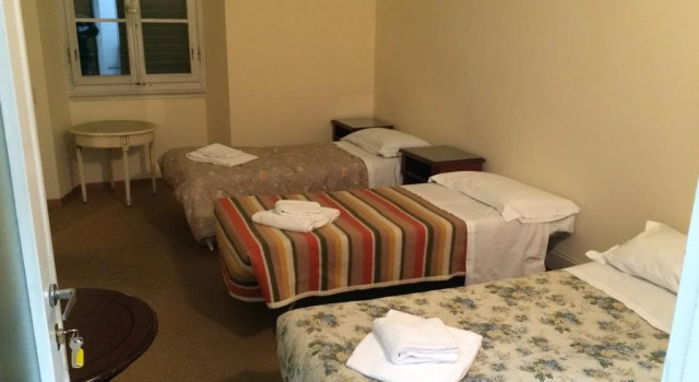 Solferino Residence Florence, Забронировать Отель Отели Флоренции с парковкой, рядом с Дворец Ручеллаи, Парковка