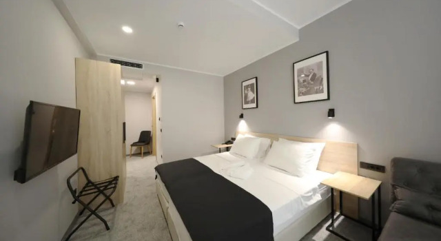 Номер Deluxe Teatro Verdi Accommodation