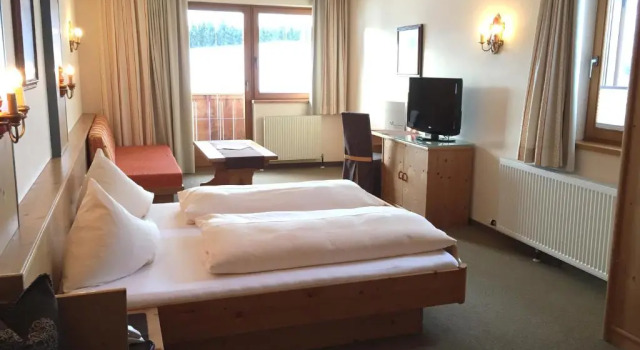 Ferienhotel Geisler Tulfes, Rezervovat Hotel Hotely v Tyrolsko se snídaní, Snídaně