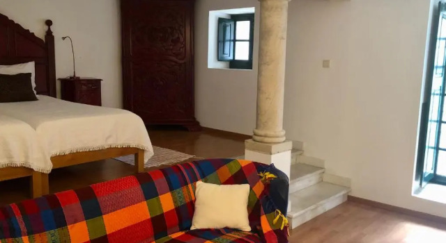 Студия Quinta de Santa Barbara
