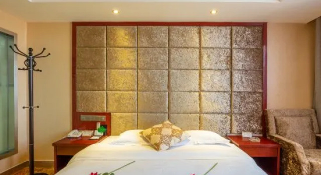 Люкс Deluxe Jintaolai Hotel