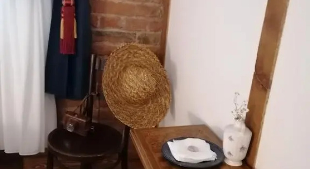 Номер Standard Majestic Historic Apartment