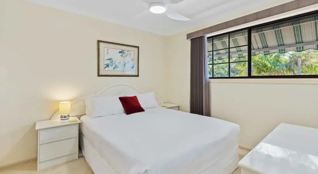 Villa Maria - 4BRM Home, Prenota Villa Gold Coast Queensland