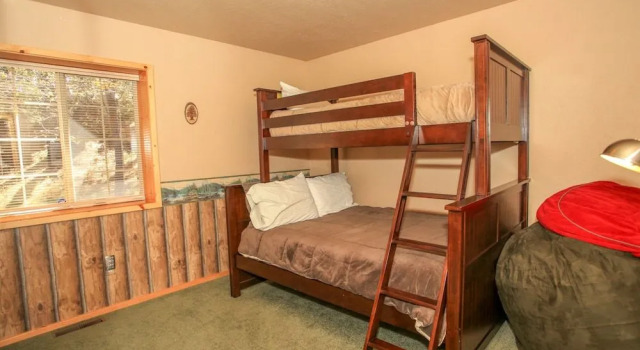 Snowy Evening Lodge, Rezerwuj Hotel Big Bear Lake Stany Zjednoczone